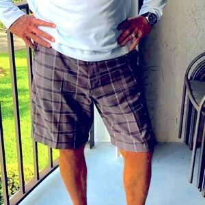 NWOT BASS men’s shorts. 100% cotton